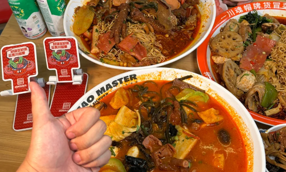 冒菜加盟店定價(jià)有竅門，學(xué)會這些不愁