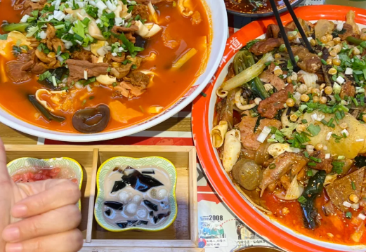 開冒菜店，菜品從哪里進(jìn)貨呢