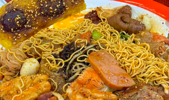 冒菜店怎么開不賠？這些經(jīng)驗(yàn)太實(shí)用了