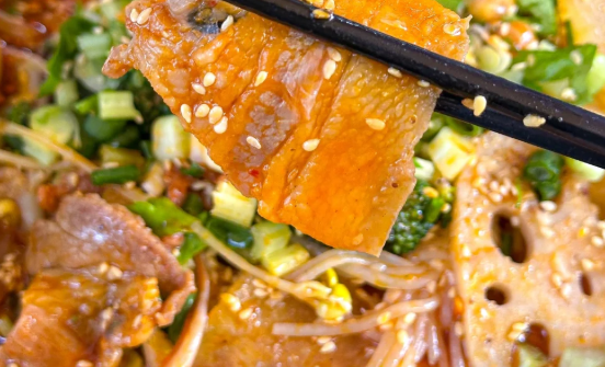 不想上班想創(chuàng)業(yè)？開家帽牌貨冒菜真能行！