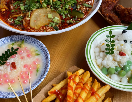 想成功開冒菜店？這幾個(gè)要點(diǎn)必須牢記