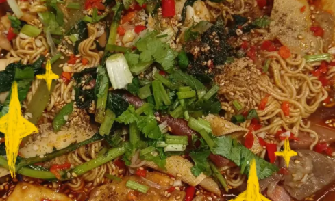 開冒菜店要花多少錢？前期投入明細(xì)