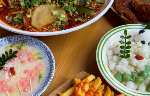 冒菜麻辣燙必點(diǎn)什么？這份清單讓你秒變行家