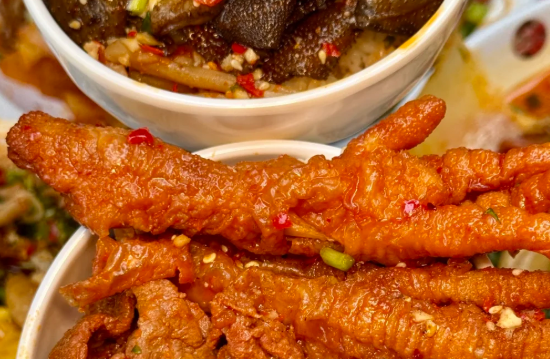 學(xué)校旁開冒菜店靠譜嗎？帽牌貨冒菜開店