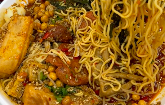 冒菜店虧慘了別慌！帽牌貨冒菜教你翻盤
