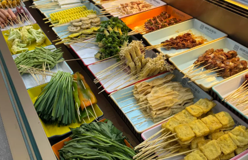 新手開(kāi)冒菜店愁客源？