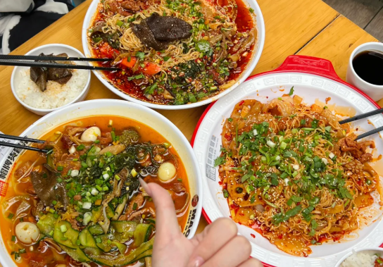開冒菜加盟店選在哪？帽牌貨告訴你這些黃金位置