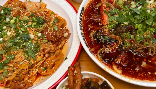 冒菜為啥火遍大街小巷？這幾點(diǎn)原因太實(shí)在
