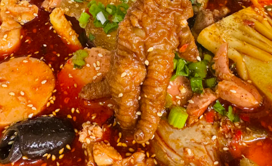 吃冒菜會上火嗎？帽牌貨這樣吃清爽不燥
