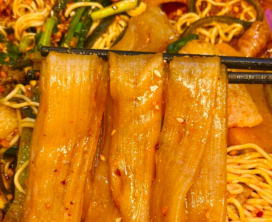 冒菜加盟開(kāi)外賣(mài)店能做嗎？帽牌貨這樣做有搞頭