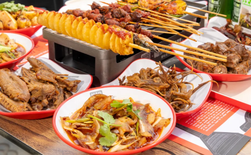 新手想開(kāi)冒菜店沒(méi)頭緒怎么辦？