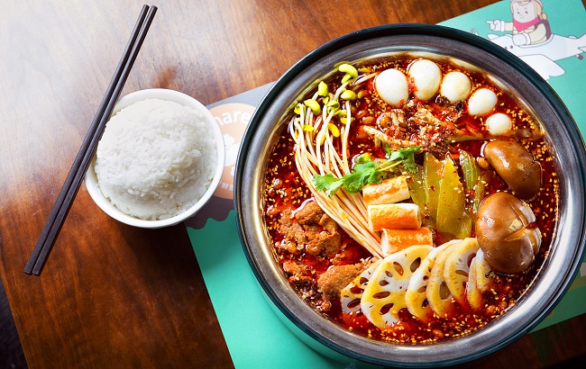 冒菜店開在哪里合適？找到最佳的經(jīng)營地點！